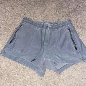 ATHLETA Utility Shorts